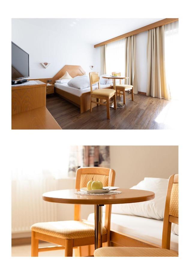 B&B Hotel Mair Am Turm Tirolo Eksteriør billede