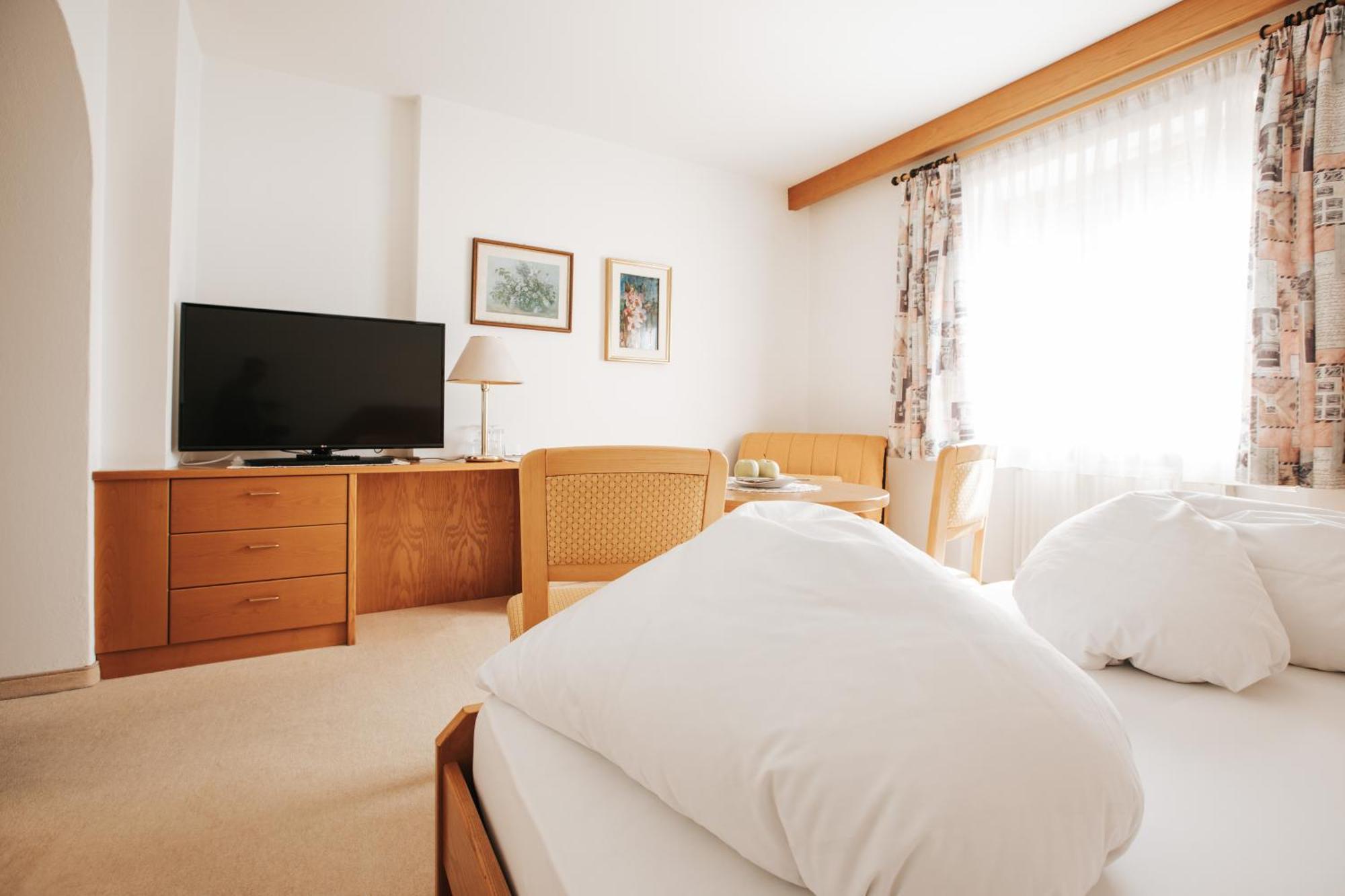 B&B Hotel Mair Am Turm Tirolo Eksteriør billede
