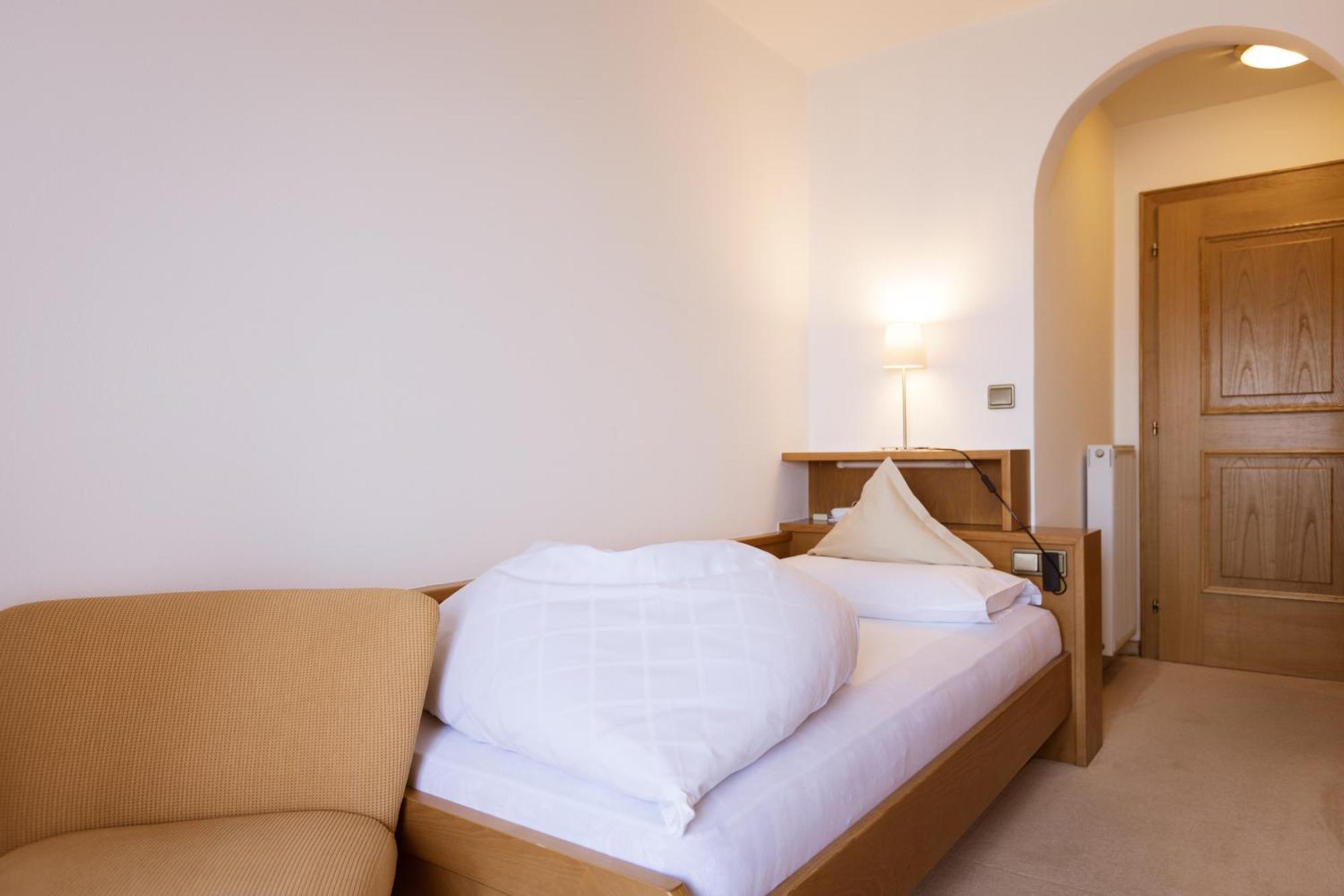 B&B Hotel Mair Am Turm Tirolo Eksteriør billede