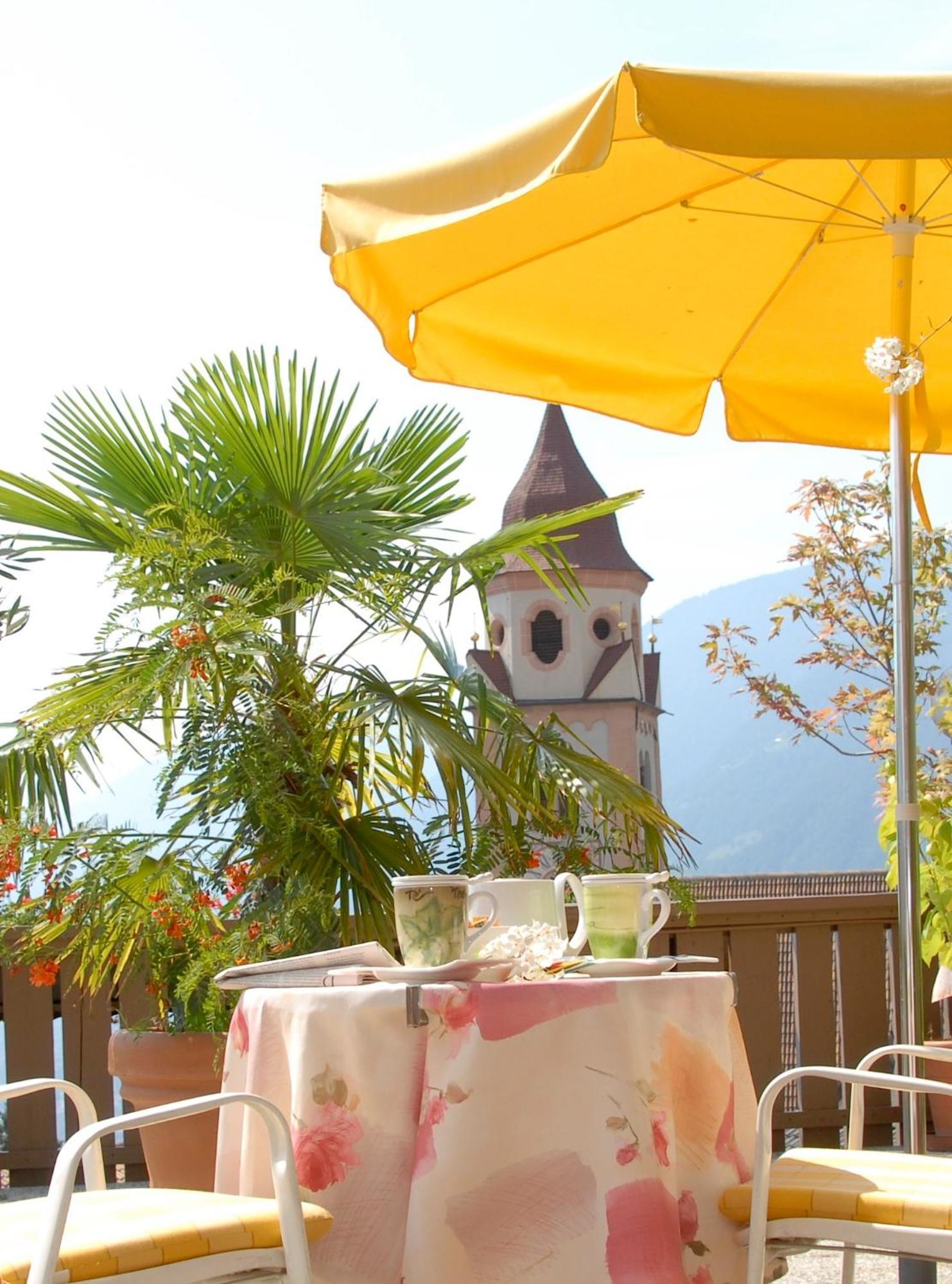 B&B Hotel Mair Am Turm Tirolo Eksteriør billede
