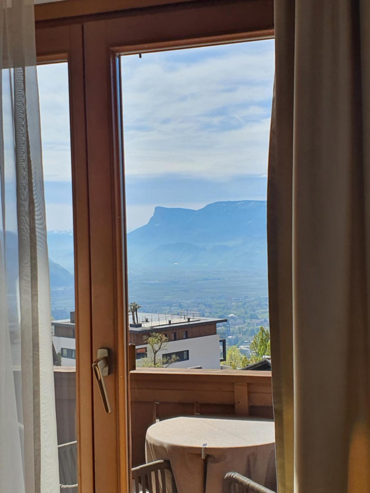 B&B Hotel Mair Am Turm Tirolo Eksteriør billede